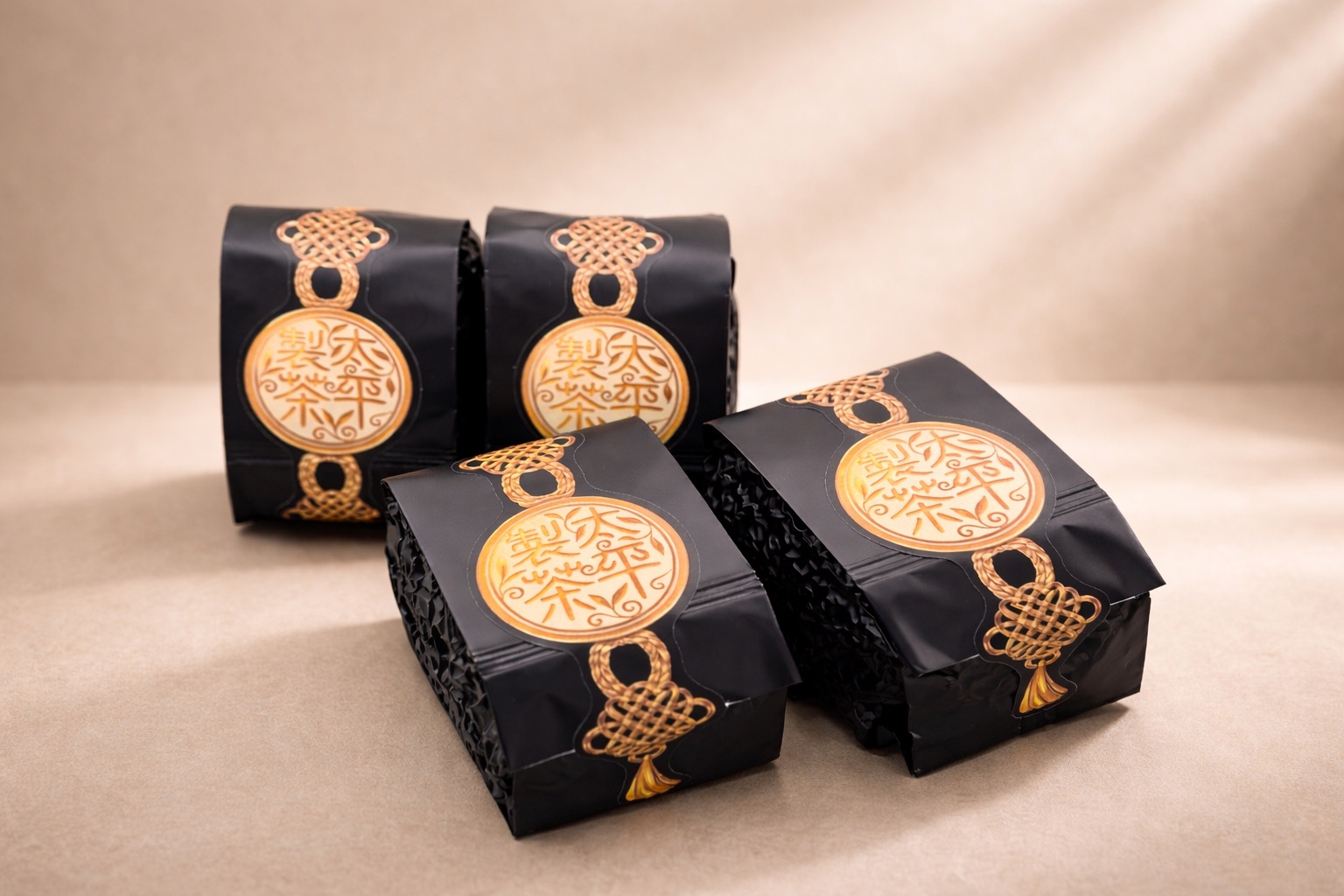 華岡高山烏龍茶